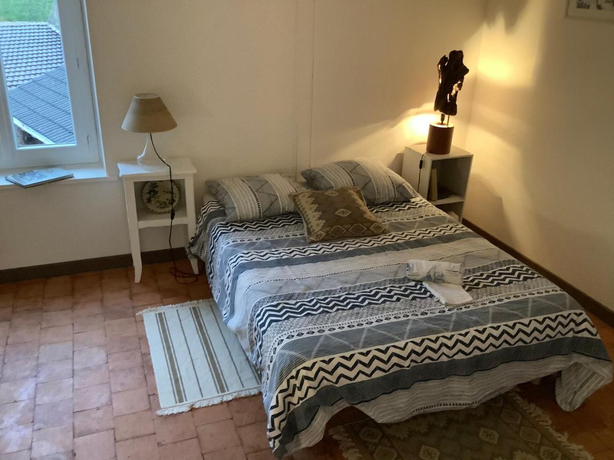 Apartmán Les Campanules - Neuvy En Sullias Exteriér fotografie